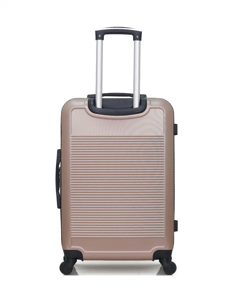 WAVE PARIS - Mittelgroßer Koffer 65cm SELENGA