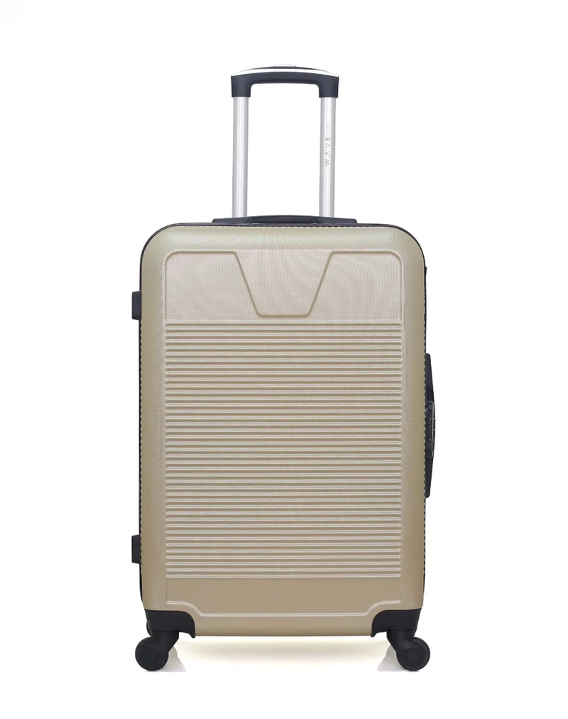 WAVE PARIS - Mittelgroßer Koffer 65cm SELENGA