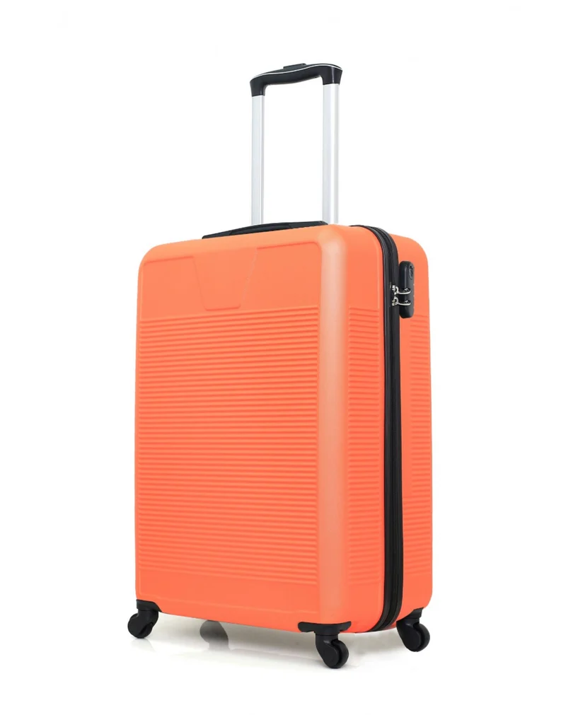 WAVE PARIS - Mittelgroßer Koffer 65cm SELENGA