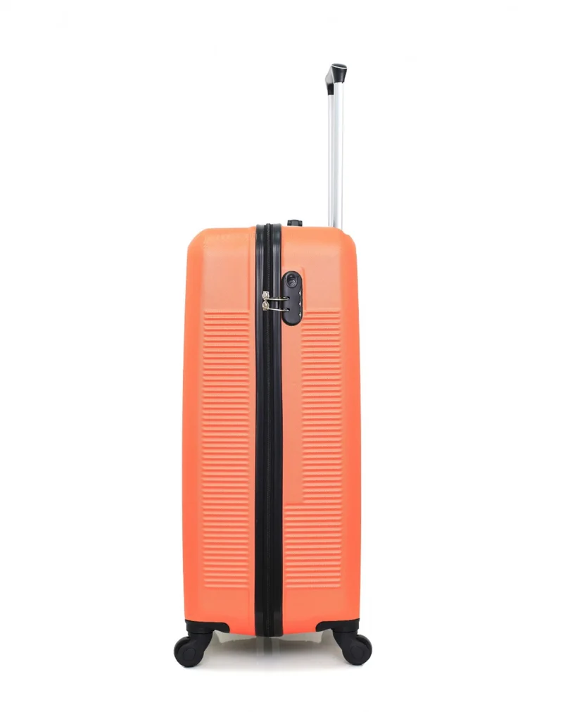 WAVE PARIS - Mittelgroßer Koffer 65cm SELENGA