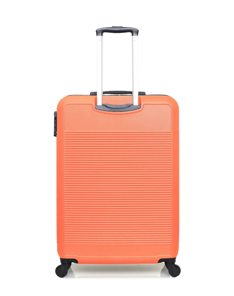 WAVE PARIS - Mittelgroßer Koffer 65cm SELENGA