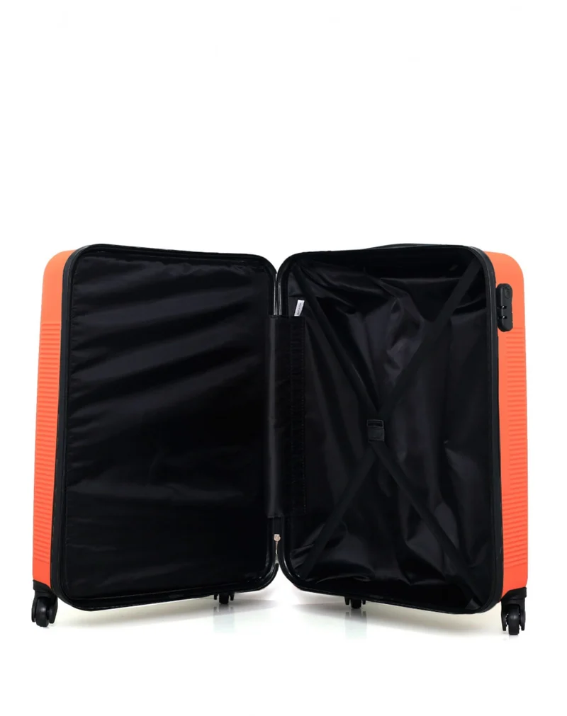 WAVE PARIS - Mittelgroßer Koffer 65cm SELENGA