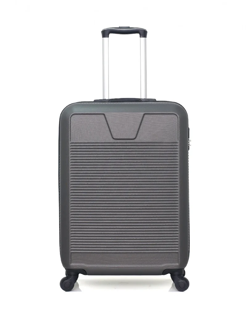 WAVE PARIS - Mittelgroßer Koffer 65cm SELENGA