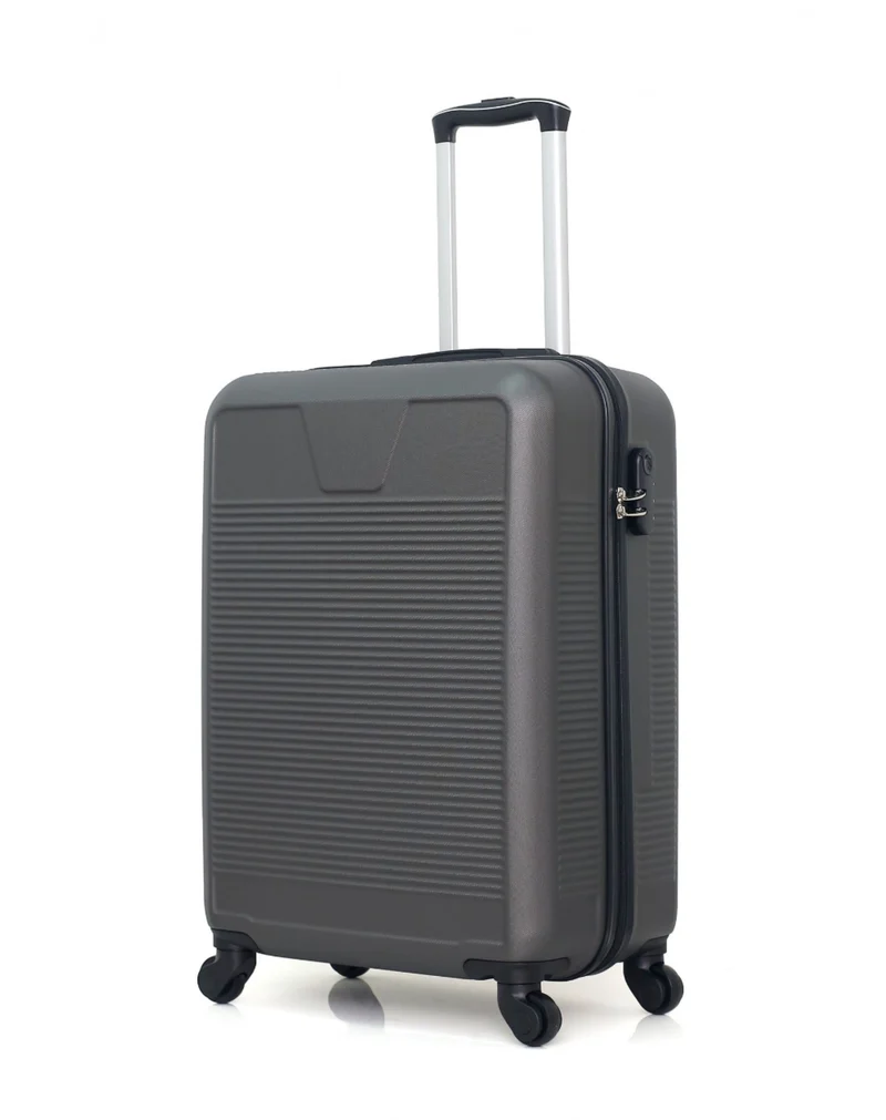 WAVE PARIS - Mittelgroßer Koffer 65cm SELENGA