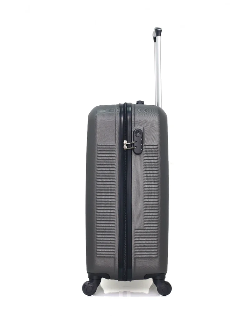 WAVE PARIS - Mittelgroßer Koffer 65cm SELENGA