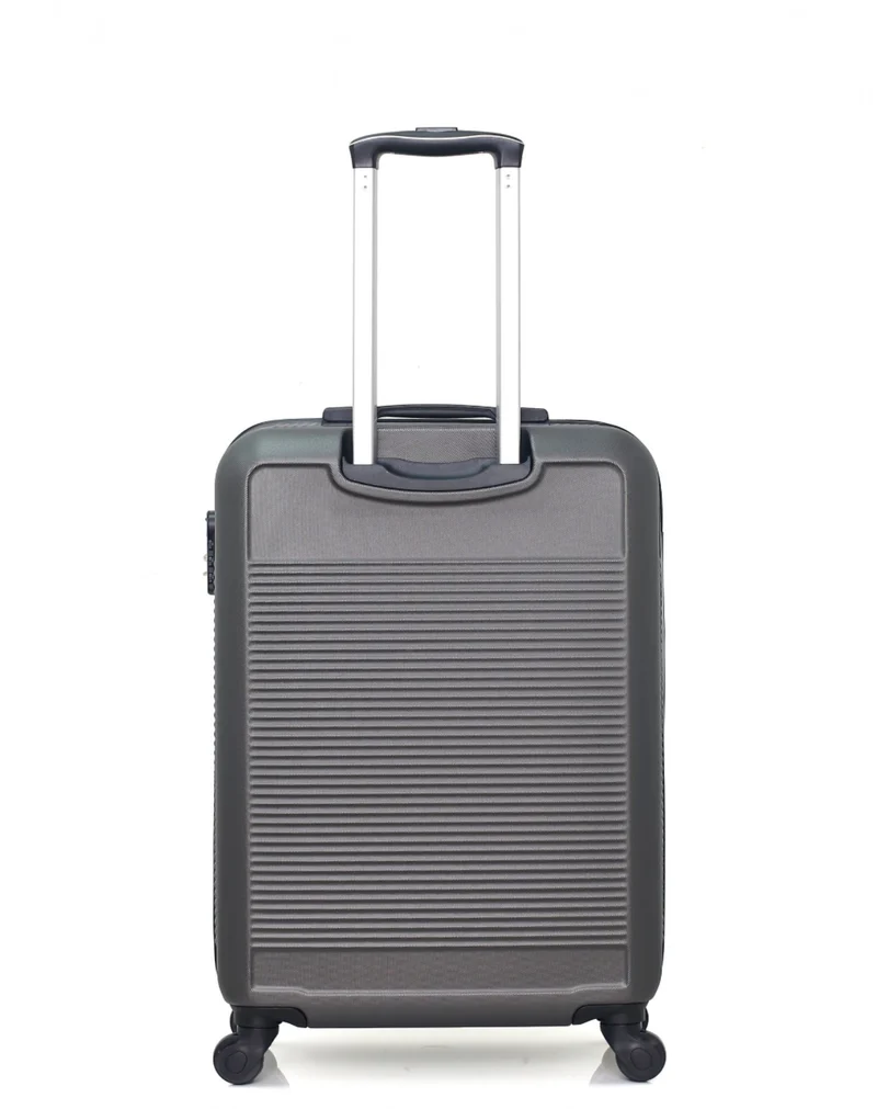 WAVE PARIS - Mittelgroßer Koffer 65cm SELENGA