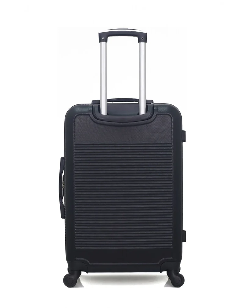 WAVE PARIS - Mittelgroßer Koffer 65cm SELENGA