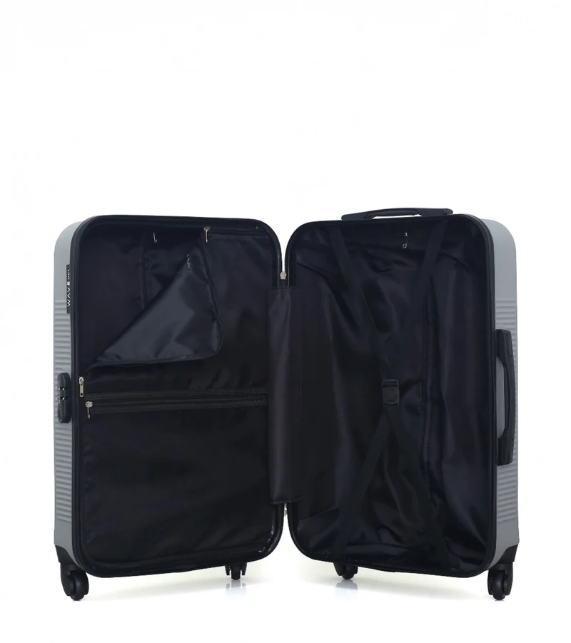 WAVE PARIS - Mittelgroßer Koffer 65cm SELENGA