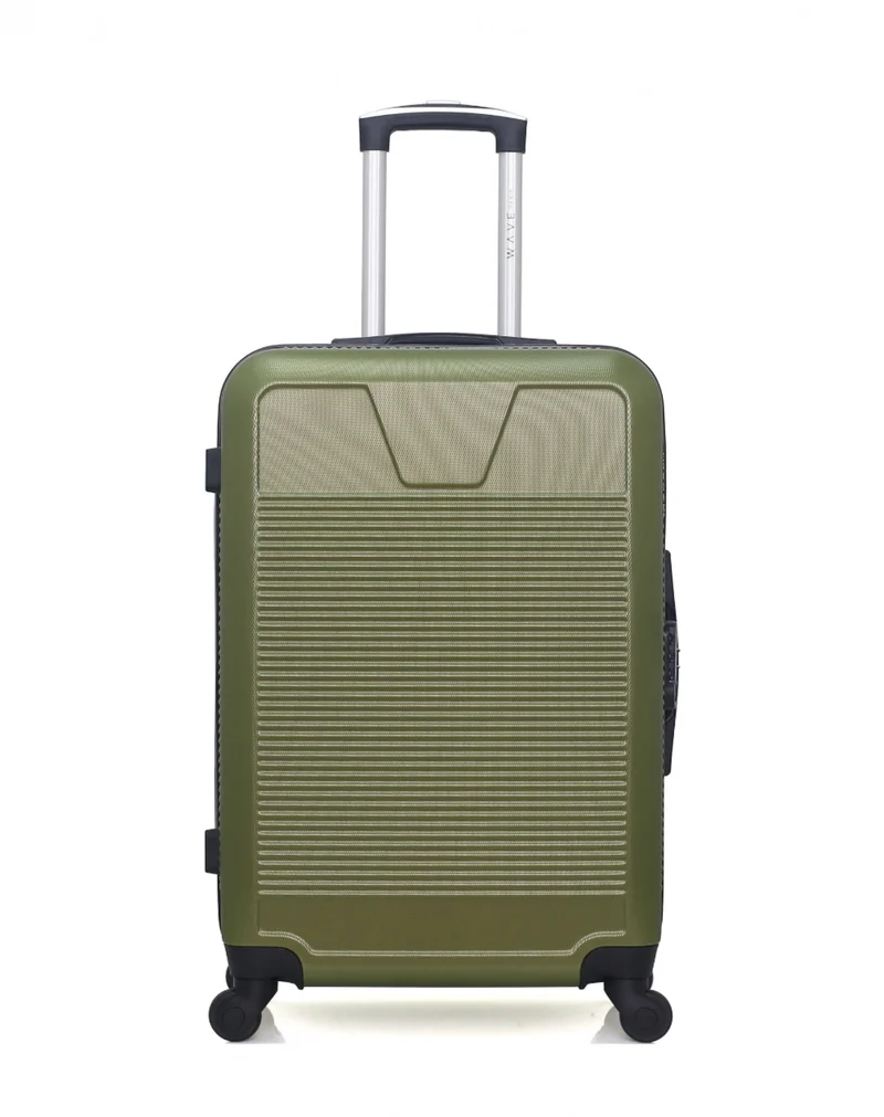 WAVE PARIS - Mittelgroßer Koffer 65cm SELENGA