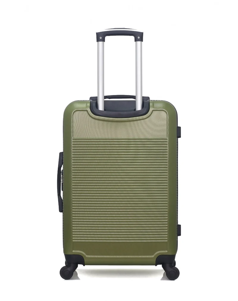 WAVE PARIS - Mittelgroßer Koffer 65cm SELENGA
