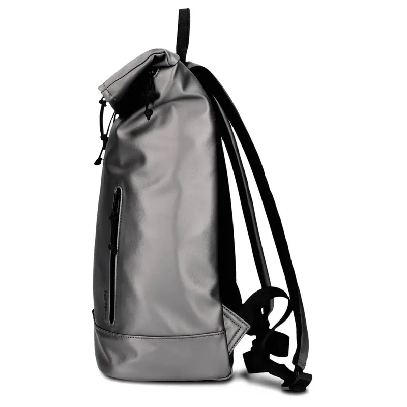 zwei Cargo CAR200 - Rucksack 44/52 cm (metallic-stone)