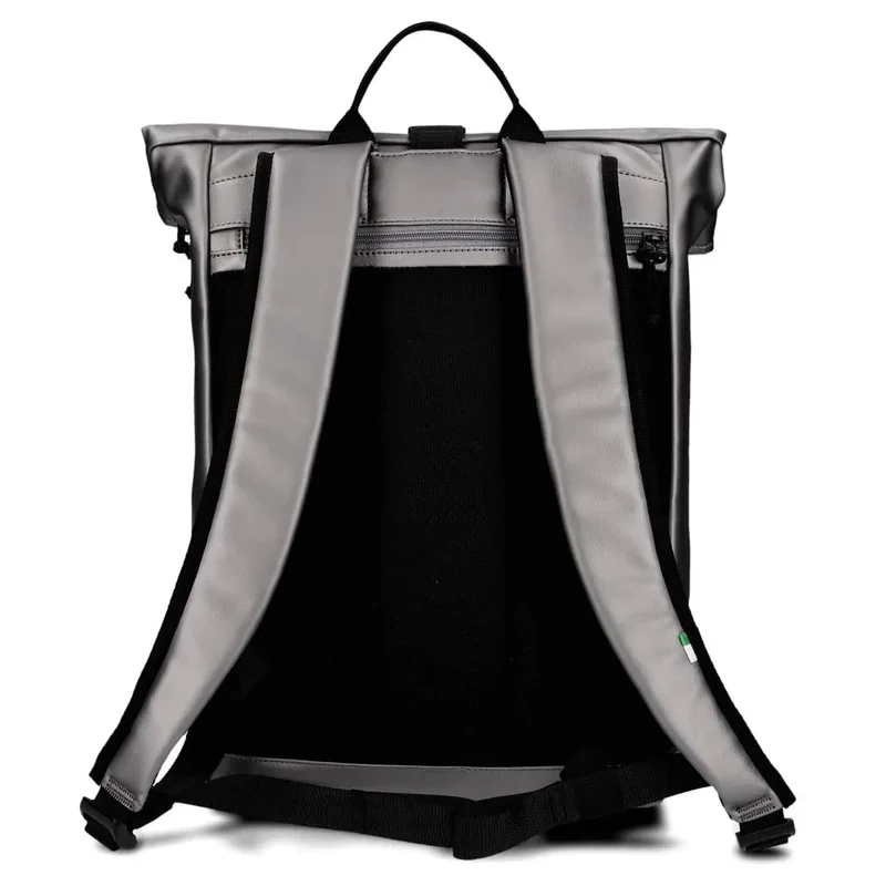 zwei Cargo CAR200 - Rucksack 44/52 cm (metallic-stone)