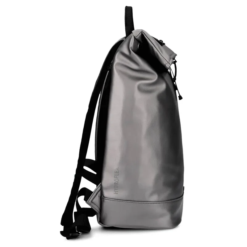 zwei Cargo CAR200 - Rucksack 44/52 cm (metallic-stone)
