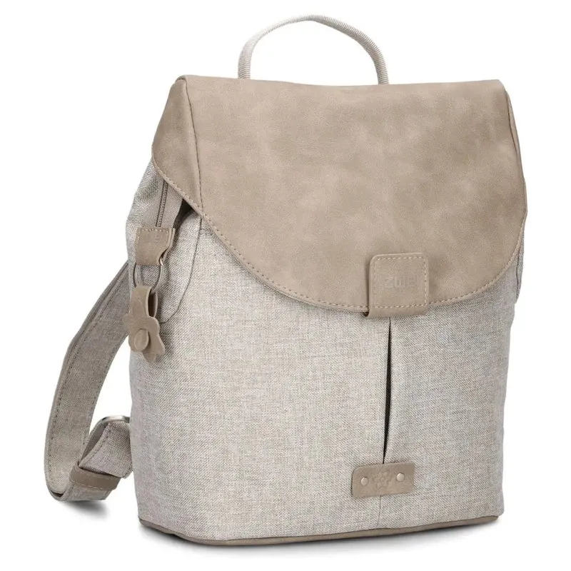 zwei Olli OR8 - Rucksack 31 cm (sand)