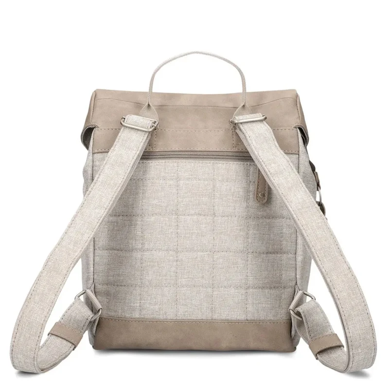 zwei Olli OR8 - Rucksack 31 cm (sand)