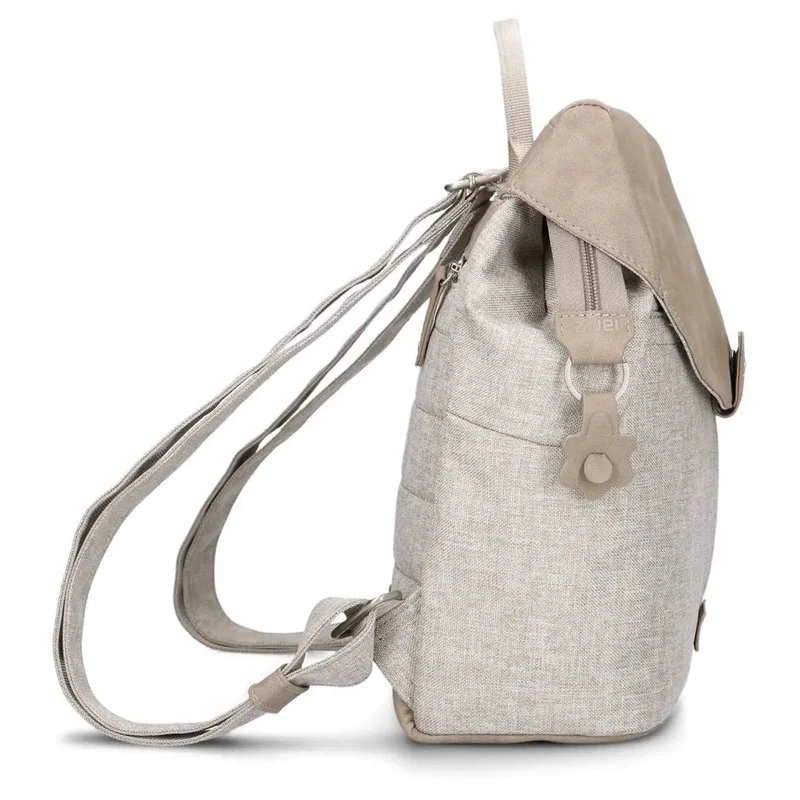 zwei Olli OR8 - Rucksack 31 cm (sand)