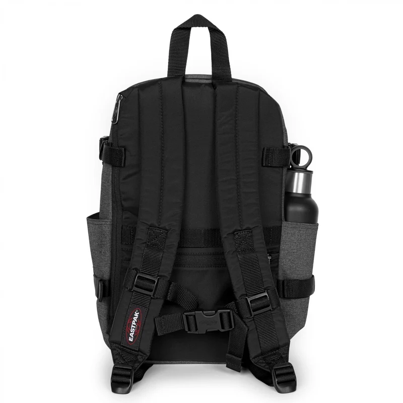 Eastpak selection Cabin Pak'r - Reiserucksack 15" 40 cm (black denim)