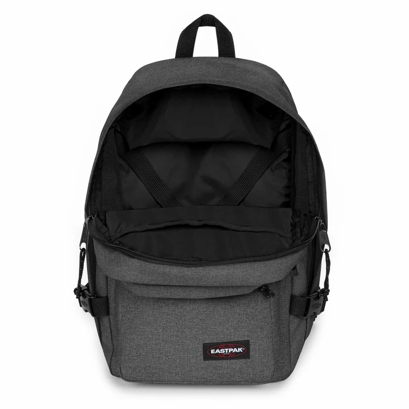Eastpak selection Cabin Pak'r - Reiserucksack 15" 40 cm (black denim)