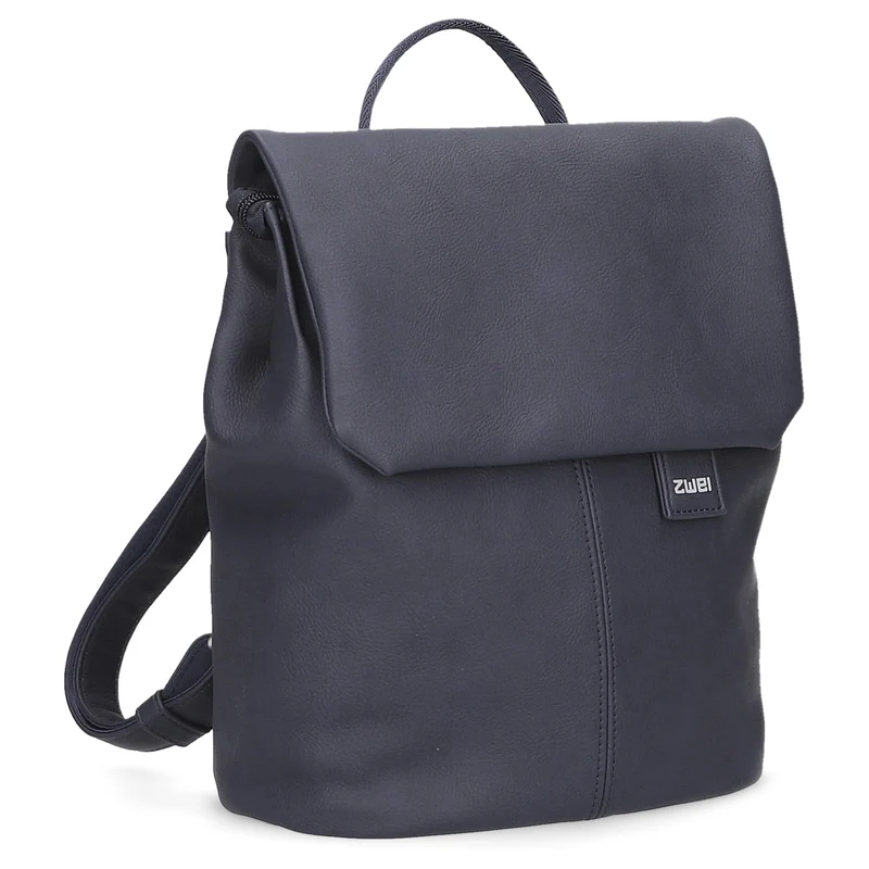 zwei Mademoiselle MR8 - Rucksack 29 cm (nubuk-ink)