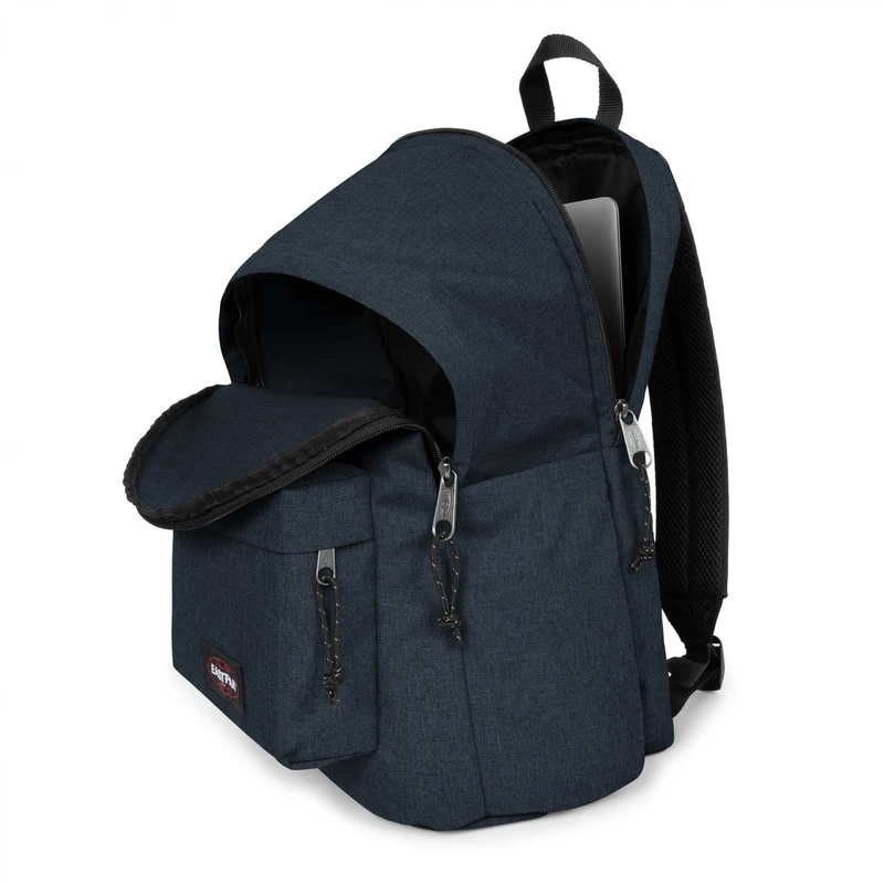 Eastpak selection Day Office - Rucksack 15.6" 44 cm (triple denim)