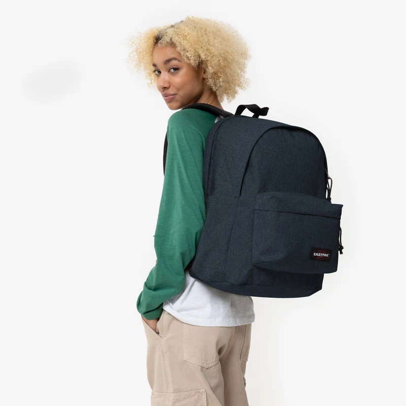 Eastpak selection Day Office - Rucksack 15.6" 44 cm (triple denim)