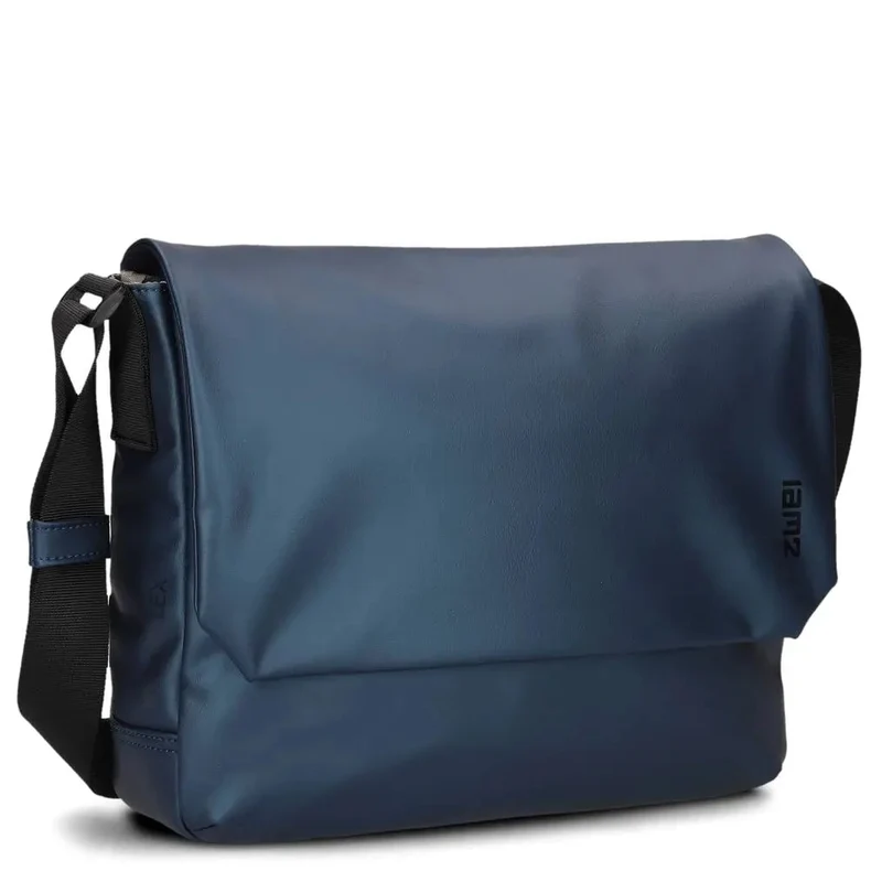 zwei Cargo CA130 - Umhängetasche 33 cm (metallic-blue)