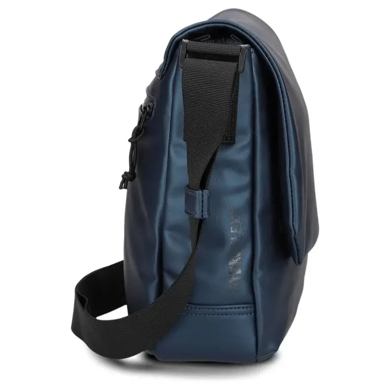 zwei Cargo CA130 - Umhängetasche 33 cm (metallic-blue)