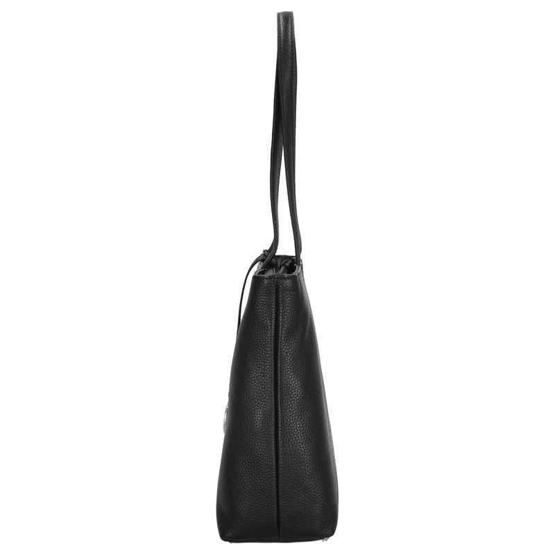 Braun Büffel Hanna - Shopper S 38 cm (schwarz)