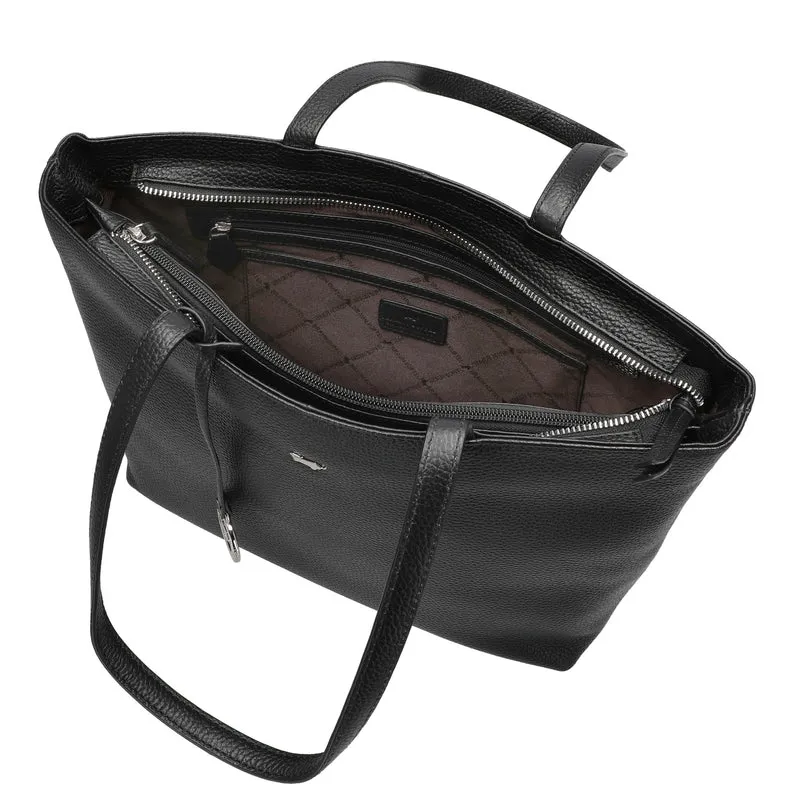 Braun Büffel Hanna - Shopper S 38 cm (schwarz)