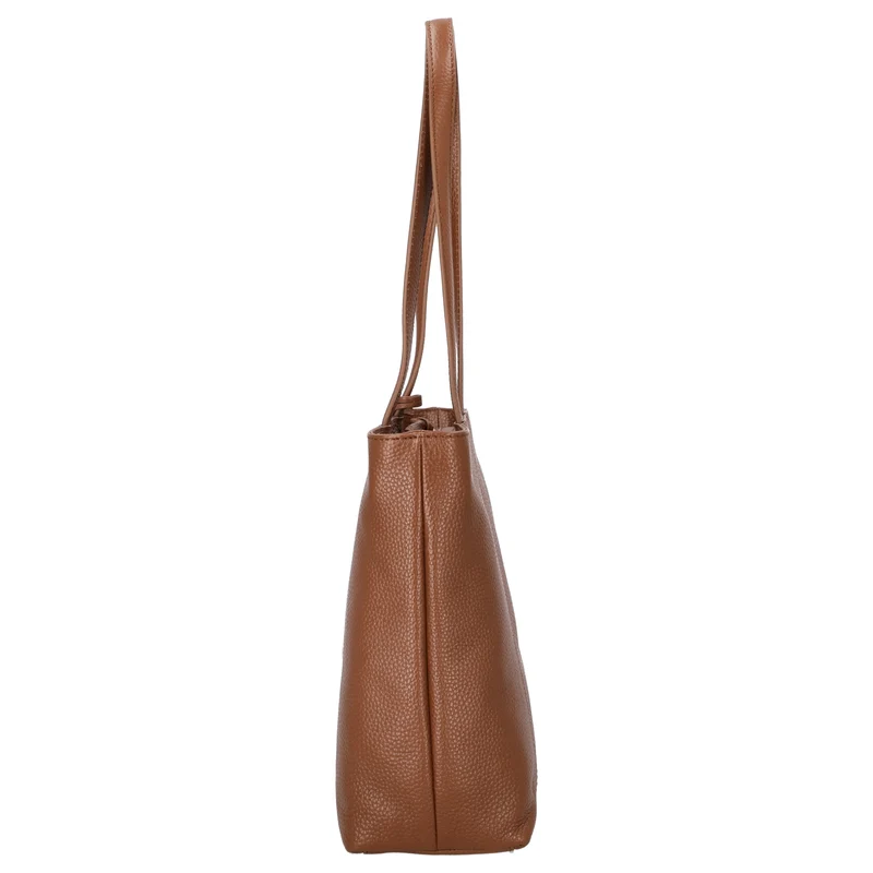 Braun Büffel Hanna - Shopper S 38 cm (saddle brown)