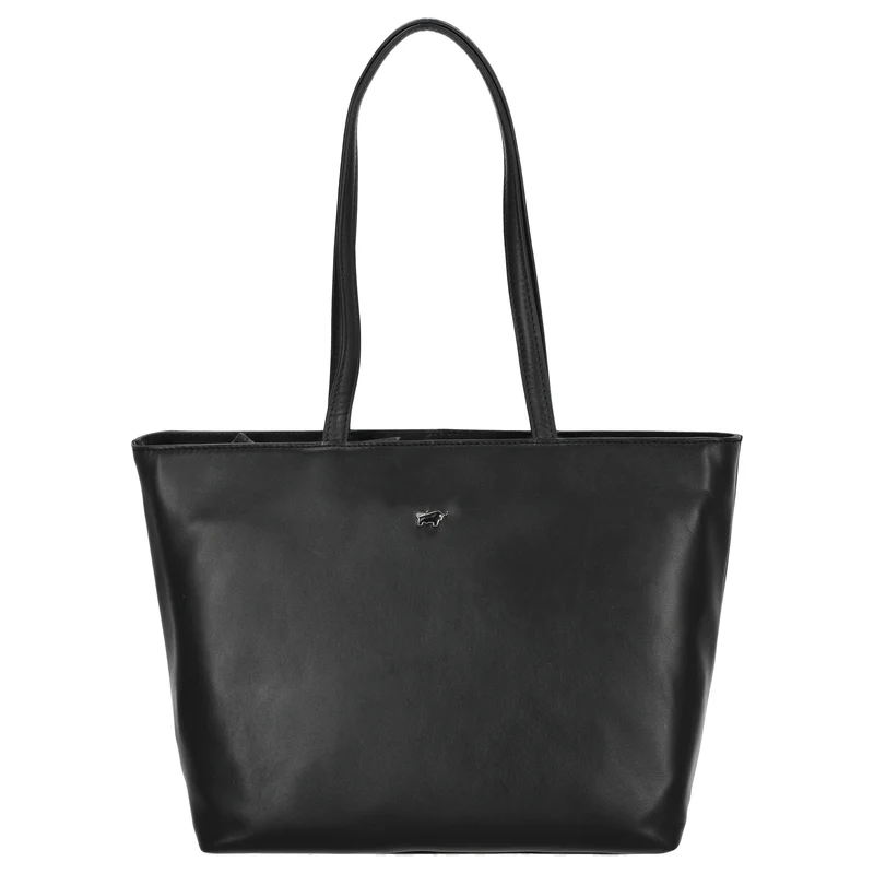 Braun Büffel Hanna Classic - Shopper S 38 cm (schwarz)