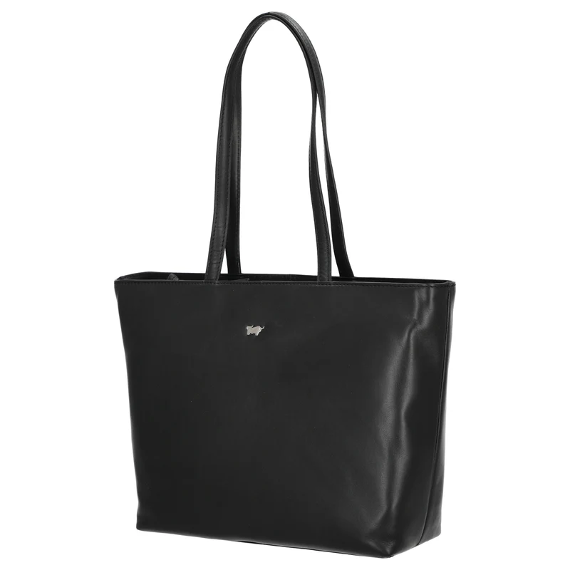 Braun Büffel Hanna Classic - Shopper S 38 cm (schwarz)