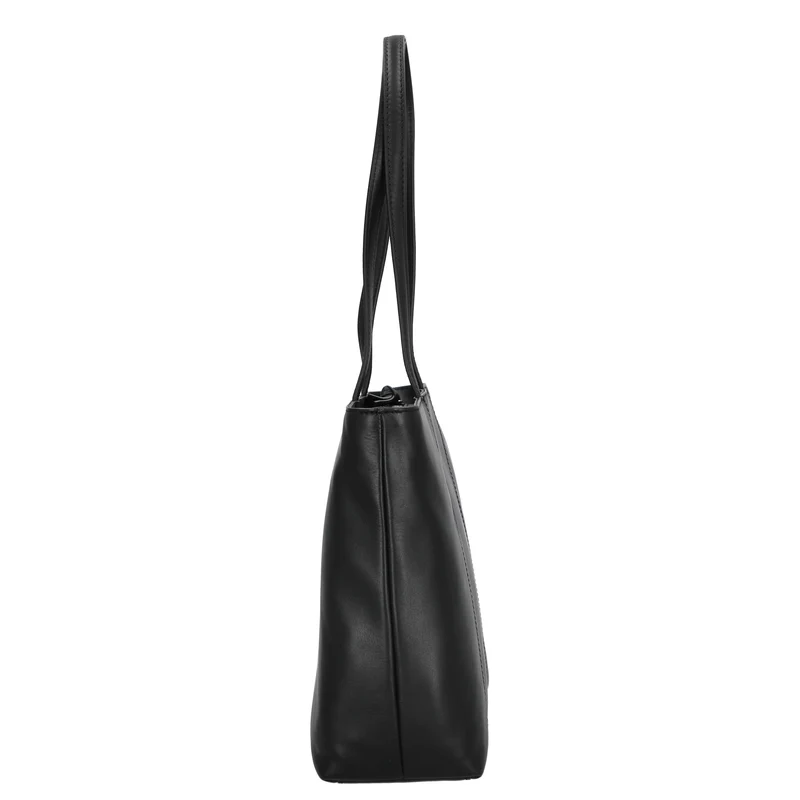 Braun Büffel Hanna Classic - Shopper S 38 cm (schwarz)