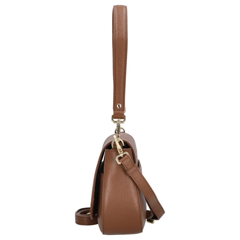 Braun Büffel Hanna - Schultertasche S 26 cm (saddle brown)