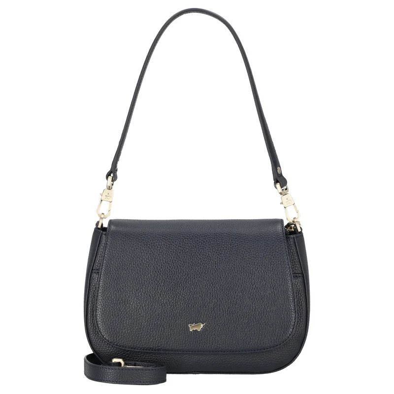 Braun Büffel Hanna - Schultertasche S 26 cm (navy)