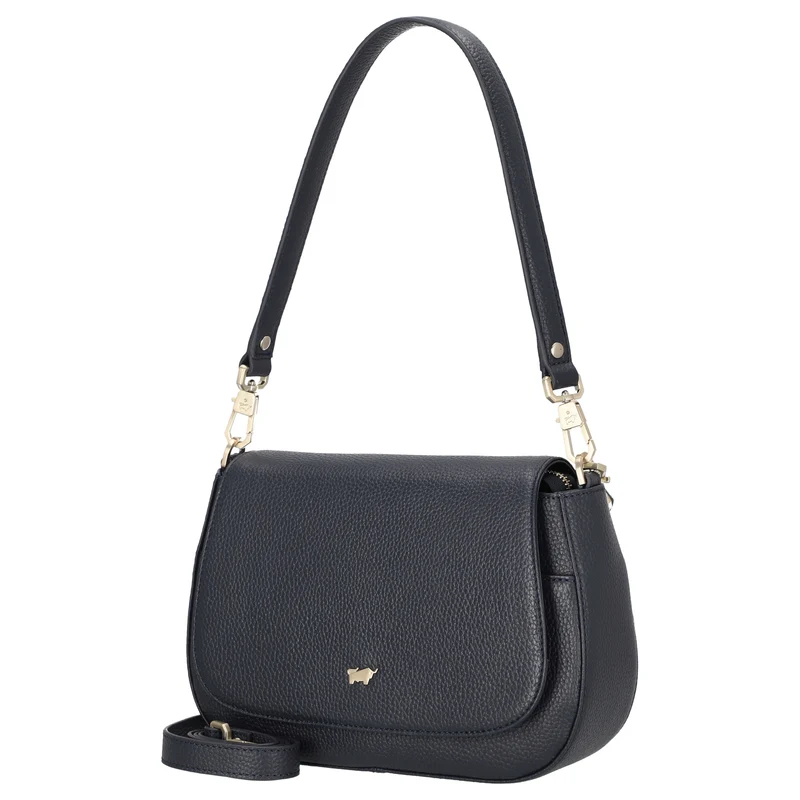 Braun Büffel Hanna - Schultertasche S 26 cm (navy)