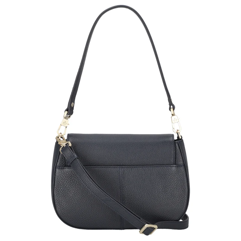 Braun Büffel Hanna - Schultertasche S 26 cm (navy)
