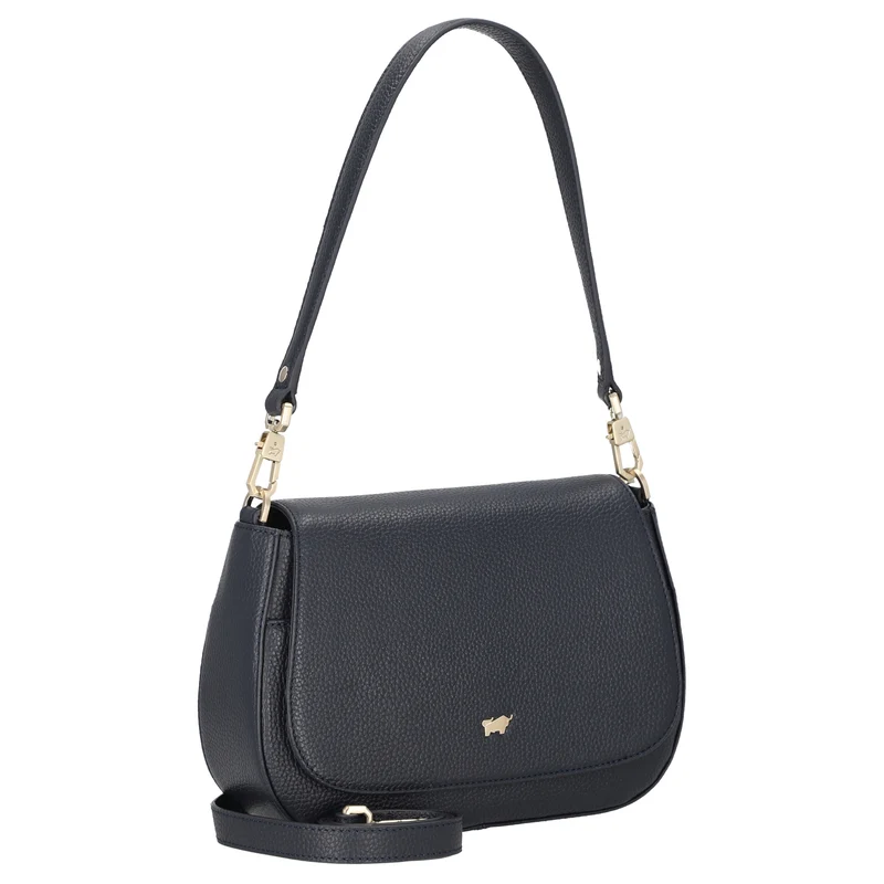Braun Büffel Hanna - Schultertasche S 26 cm (navy)