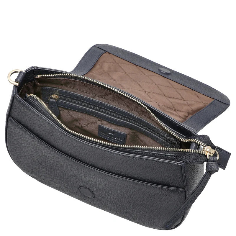 Braun Büffel Hanna - Schultertasche S 26 cm (navy)