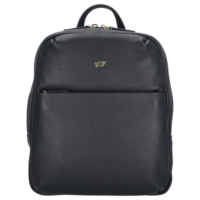 Braun Büffel Hanna - Rucksack S 29.5 cm (navy)