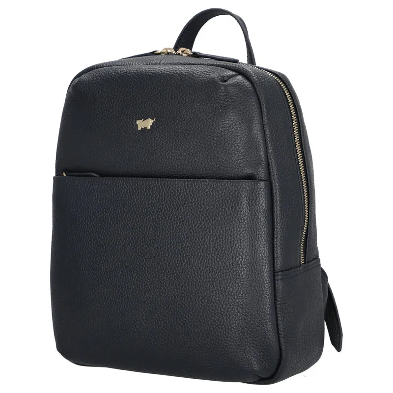 Braun Büffel Hanna - Rucksack S 29.5 cm (navy)