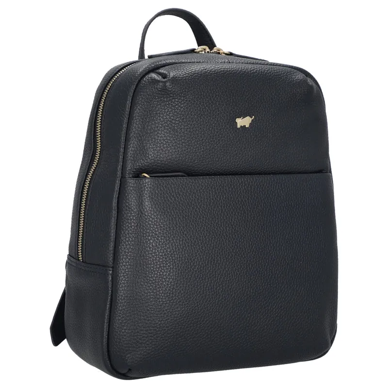 Braun Büffel Hanna - Rucksack S 29.5 cm (navy)