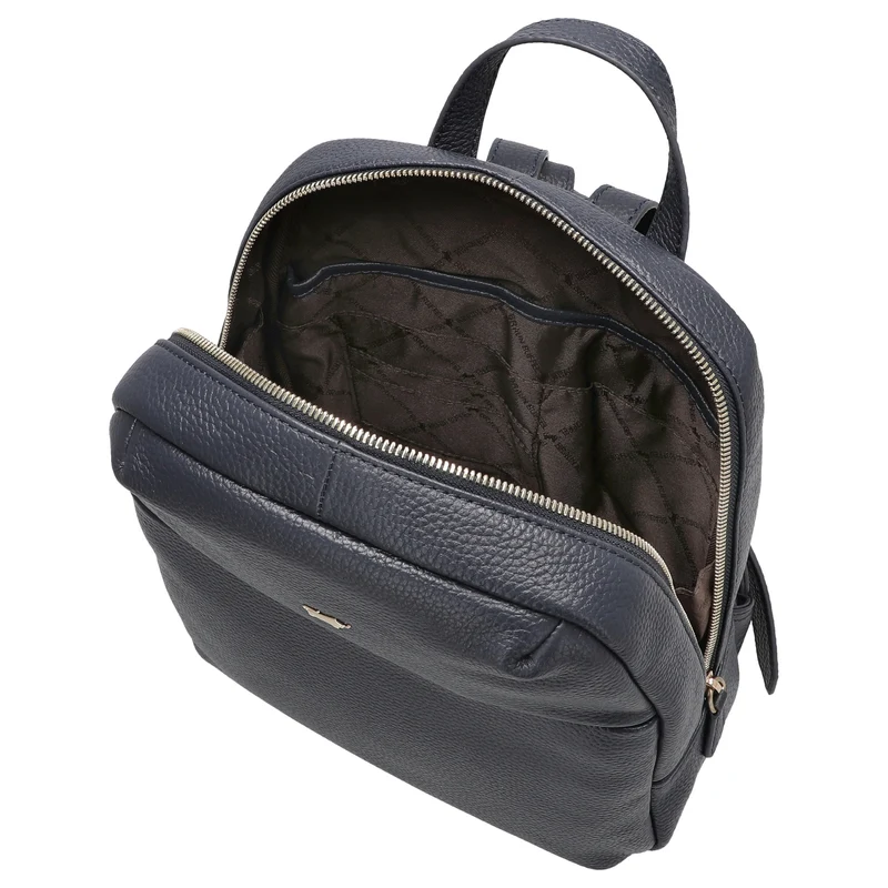 Braun Büffel Hanna - Rucksack S 29.5 cm (navy)