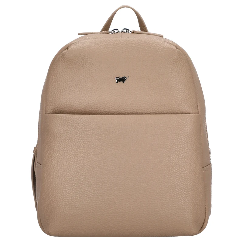 Braun Büffel Hanna - Rucksack S 29.5 cm (creme)