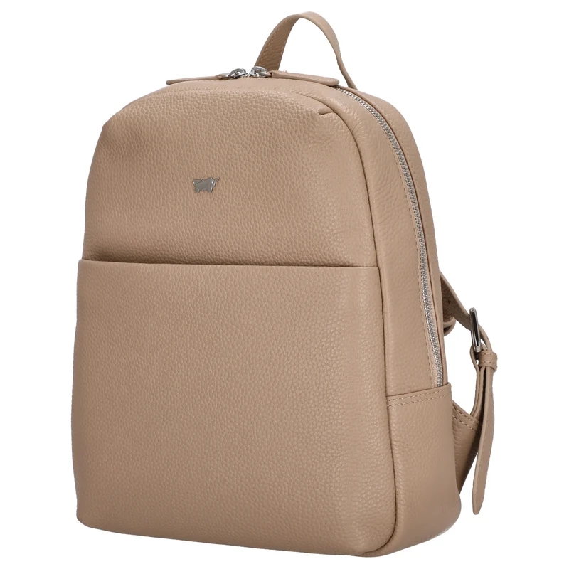 Braun Büffel Hanna - Rucksack S 29.5 cm (creme)