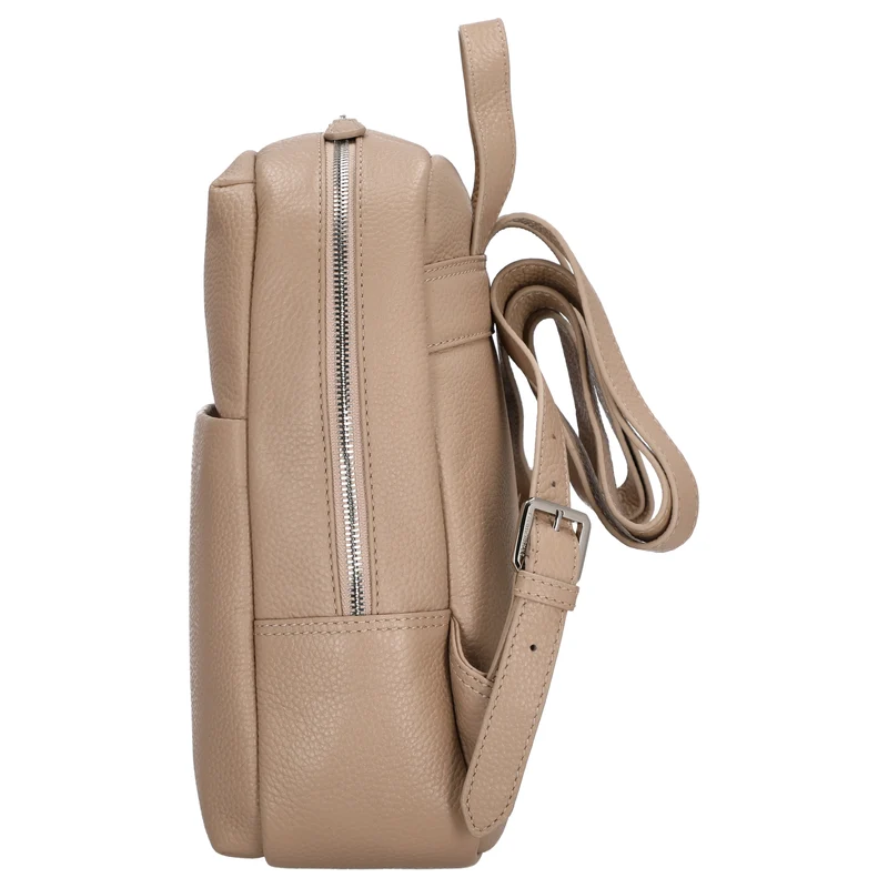 Braun Büffel Hanna - Rucksack S 29.5 cm (creme)