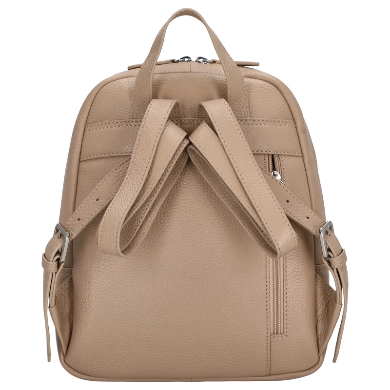 Braun Büffel Hanna - Rucksack S 29.5 cm (creme)