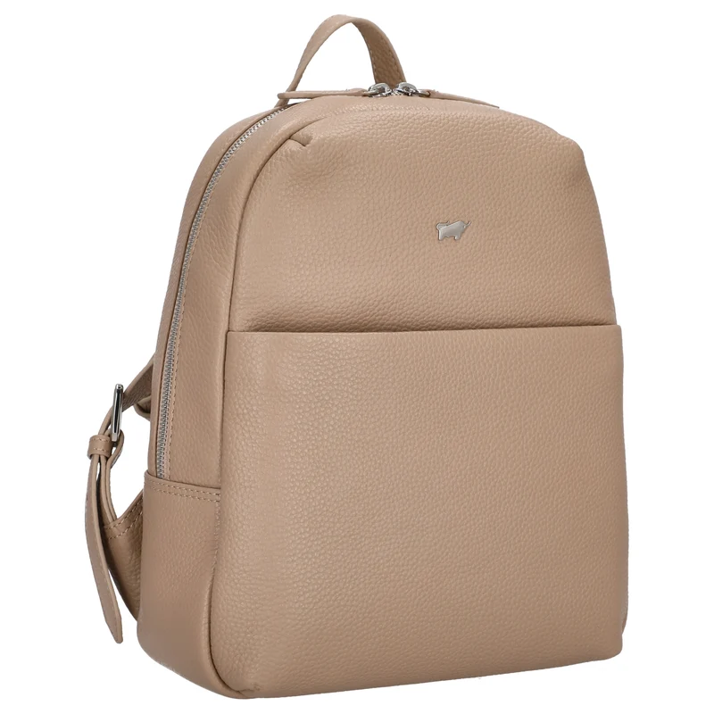 Braun Büffel Hanna - Rucksack S 29.5 cm (creme)