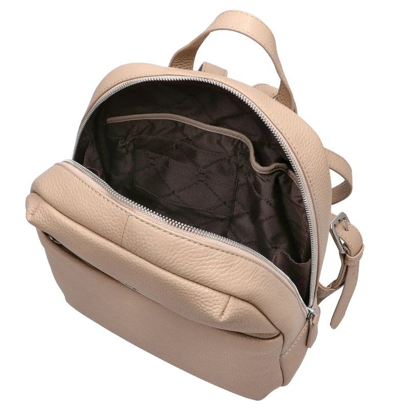 Braun Büffel Hanna - Rucksack S 29.5 cm (creme)