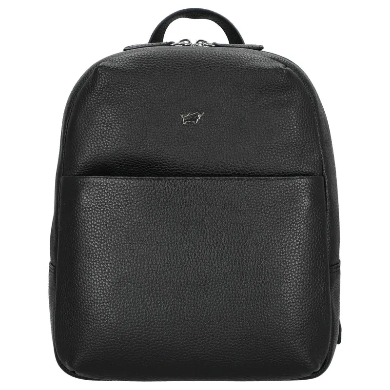 Braun Büffel Hanna - Rucksack S 29.5 cm (schwarz)